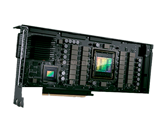 Видеокарта NVIDIA H100 CNX купить в Москве, Санкт-Петербурге с ...
